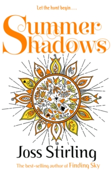 Summer Shadows, EPUB eBook Summer Shadows, EPUB eBook
