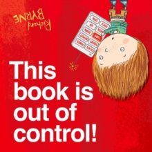 This Book is Out of Control!, Hardback Book This Book is Out of Control!, Hardback Book