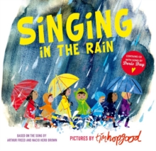 Singing in the Rain