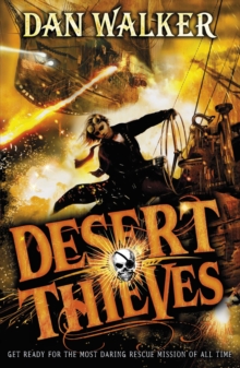 Desert Thieves