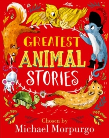 Greatest Animal Stories