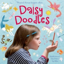 Daisy Doodles, Paperback Book Daisy Doodles, Paperback Book