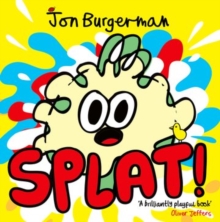 SPLAT!, Paperback Book SPLAT!, Paperback Book