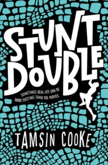 Stunt Double, Paperback Book Stunt Double, Paperback Book
