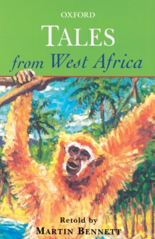 Tales from West Africa