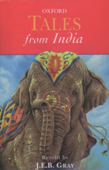 Tales from India, Paperback Book Tales from India, Paperback Book