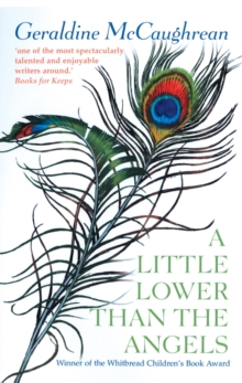 A Little Lower Than The Angels, Paperback / softback Book A Little Lower Than The Angels, Paperback / softback Book