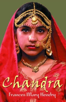 Chandra, Paperback Book Chandra, Paperback Book