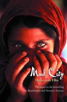 Mud City, Paperback Book Mud City, Paperback Book