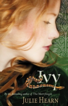 Ivy, Paperback Book Ivy, Paperback Book