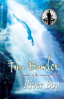 River Boy, Paperback Book River Boy, Paperback Book