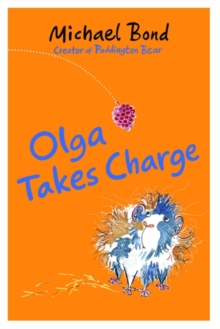 Olga Takes Charge, Paperback Book Olga Takes Charge, Paperback Book