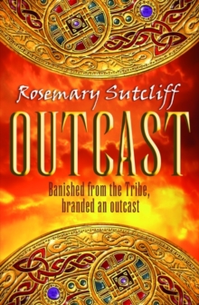 Outcast, Paperback Book Outcast, Paperback Book
