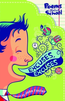 Excuses, Excuses, Paperback Book Excuses, Excuses, Paperback Book