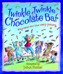 OXFORD TWINKLE TWINKLE CHOCOLATE BAR, Paperback Book OXFORD TWINKLE TWINKLE CHOCOLATE BAR, Paperback Book