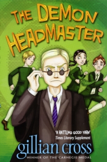 The Demon Headmaster, Paperback Book The Demon Headmaster, Paperback Book