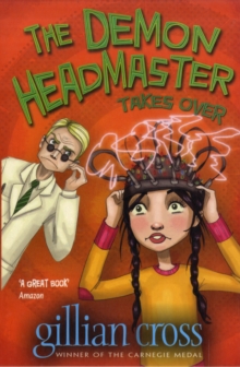 The Demon Headmaster Takes Over, Paperback Book The Demon Headmaster Takes Over, Paperback Book