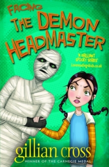 Facing the Demon Headmaster, Paperback Book Facing the Demon Headmaster, Paperback Book