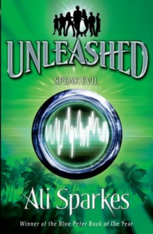 Unleashed 4:Speak Evil, Paperback Book Unleashed 4:Speak Evil, Paperback Book