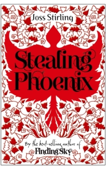 Stealing Phoenix, Paperback Book Stealing Phoenix, Paperback Book