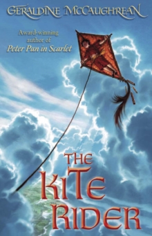 The Kite Rider