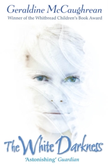 The White Darkness, EPUB eBook The White Darkness, EPUB eBook