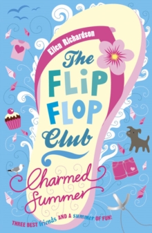 The Flip-Flop Club: Charmed Summer