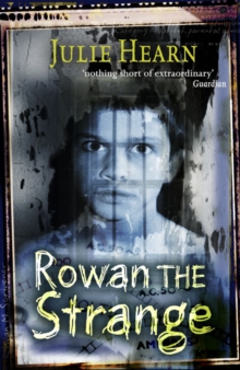 Rowan the Strange