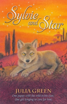 Sylvie and Star, Paperback Book Sylvie and Star, Paperback Book