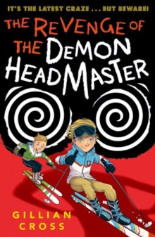 The Revenge of the Demon Headmaster, Paperback Book The Revenge of the Demon Headmaster, Paperback Book