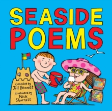 Seaside Poems : (2006), Paperback Book Seaside Poems : (2006), Paperback Book