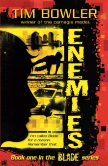 Blade 1: Enemies, Paperback Book Blade 1: Enemies, Paperback Book