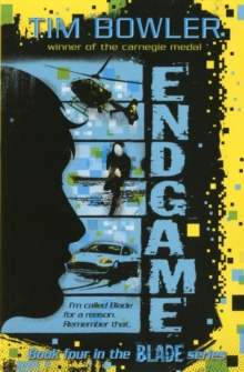 Blade: Endgame, Paperback / softback Book Blade: Endgame, Paperback / softback Book