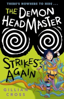 The Demon Headmaster Strikes Again, Paperback Book The Demon Headmaster Strikes Again, Paperback Book