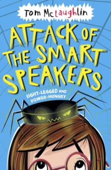 Attack of the Smart Speakers