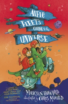 Alfie Fleet's Guide to the Universe