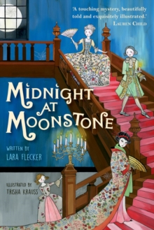 Midnight at Moonstone, Paperback / softback Book Midnight at Moonstone, Paperback / softback Book