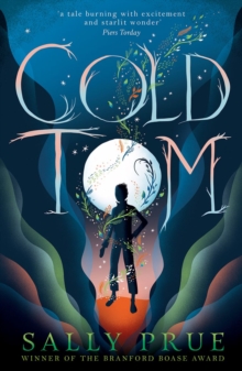 Cold Tom, Paperback / softback Book Cold Tom, Paperback / softback Book