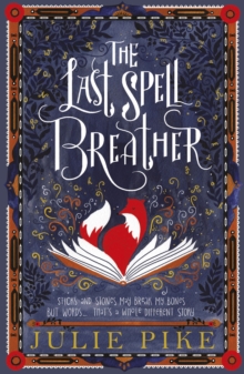 The Last Spell Breather