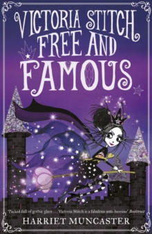 Victoria Stitch: Free and Famous