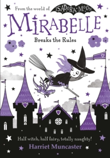 Mirabelle Breaks the Rules eBook