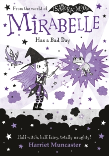 Mirabelle Has a Bad Day