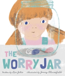 The Worry Jar