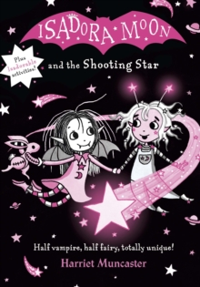 Isadora Moon and the Shooting Star ebk