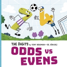 The Digits: Odds Vs Evens