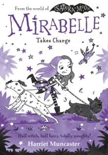 Mirabelle Takes Charge