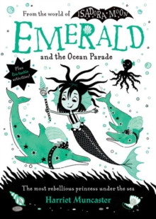 Emerald And The Ocean Parade