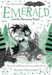 Emerald and the Runaway Royal