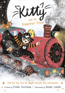 Kitty and the Runaway Train