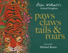 Paws, Claws, Tails & Roars